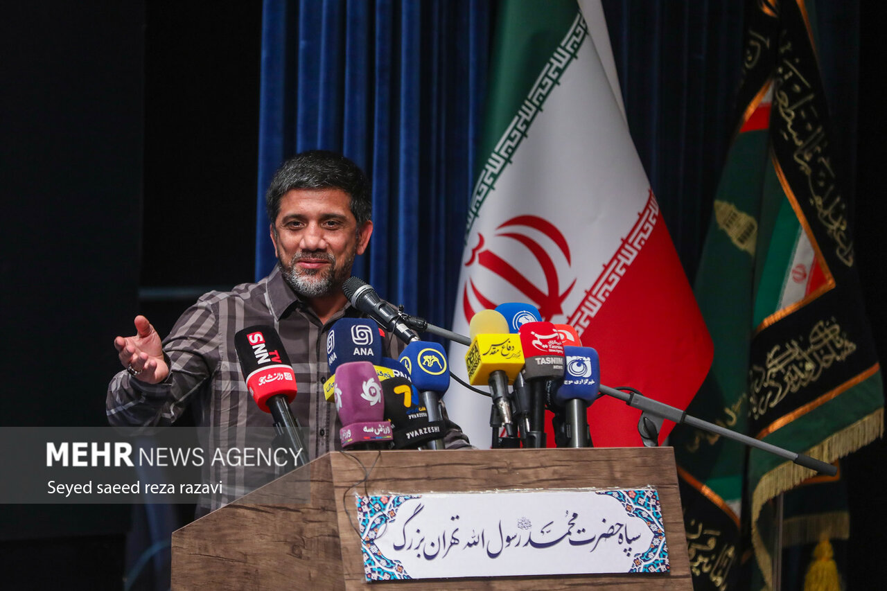 عکس/ مراسم تجلیل از قهرمانان تیم ملی کشتی جمهوری اسلامی ایران