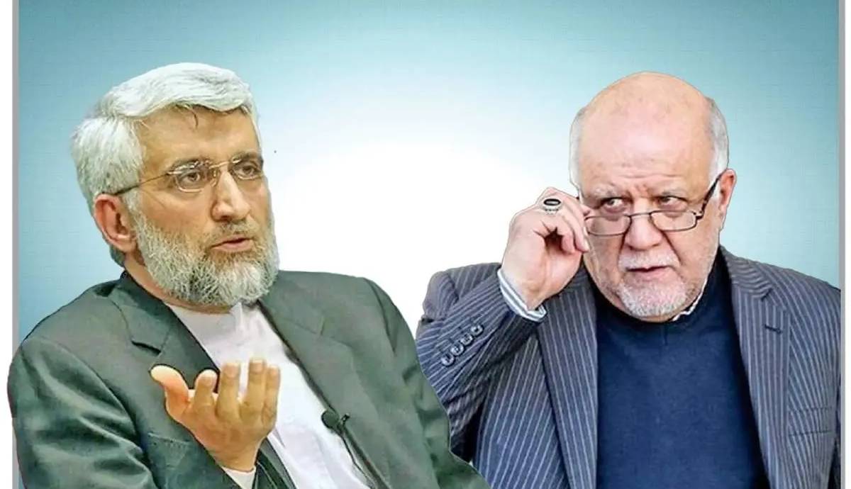 شفافیت راهکار پرونده کرسنت