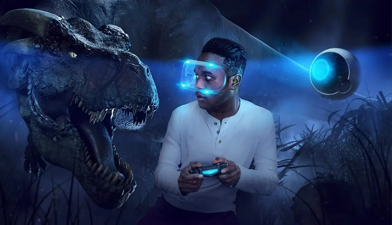 هدست PSVR 2 میتوانست فیلمهای سهبعدی را نجات دهد، اما سونی فرصت را از دست داد