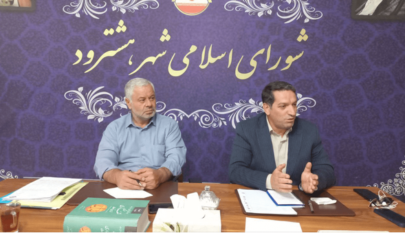 پیشرفت لاکپشتی شبکه مدرن فاضلاب شهر هشترود