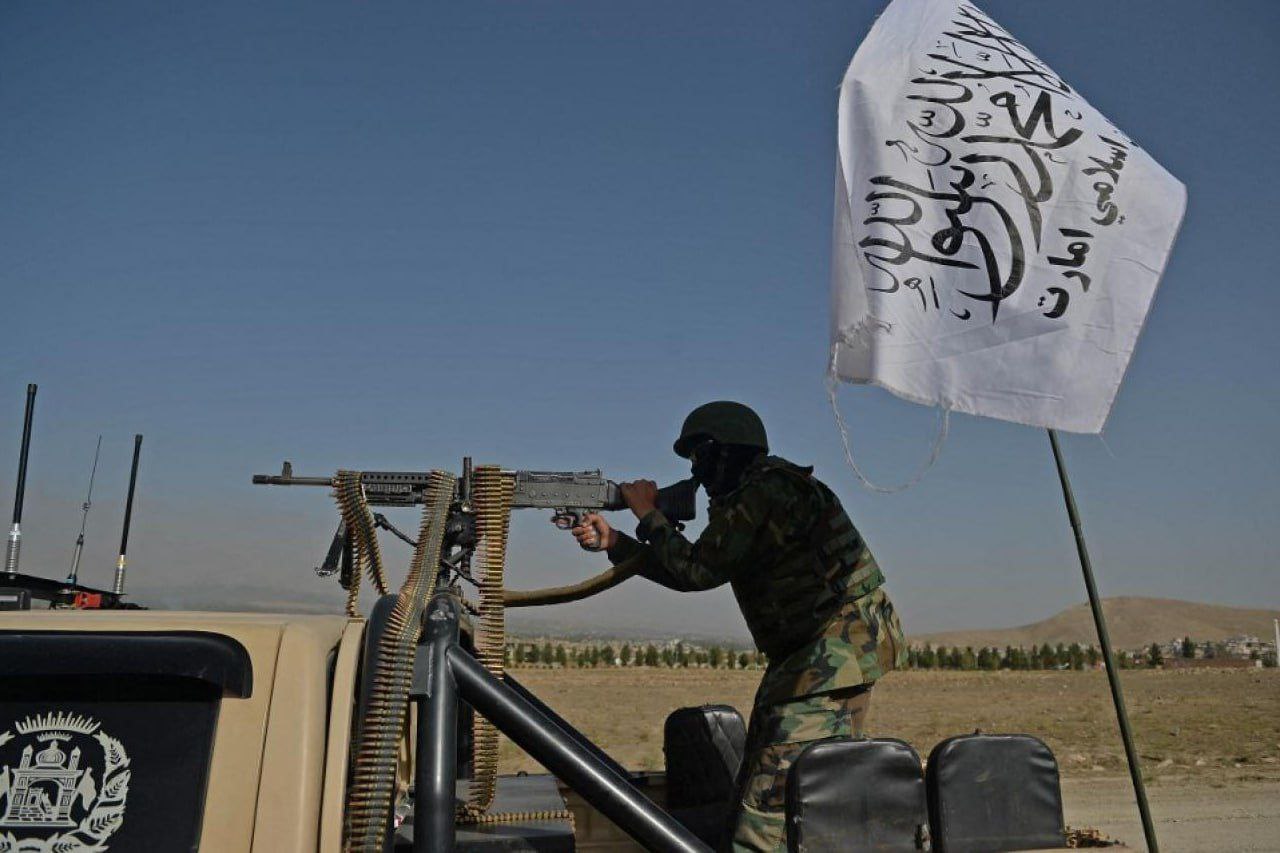 درگیری مجدد پاکستان و افغانستان