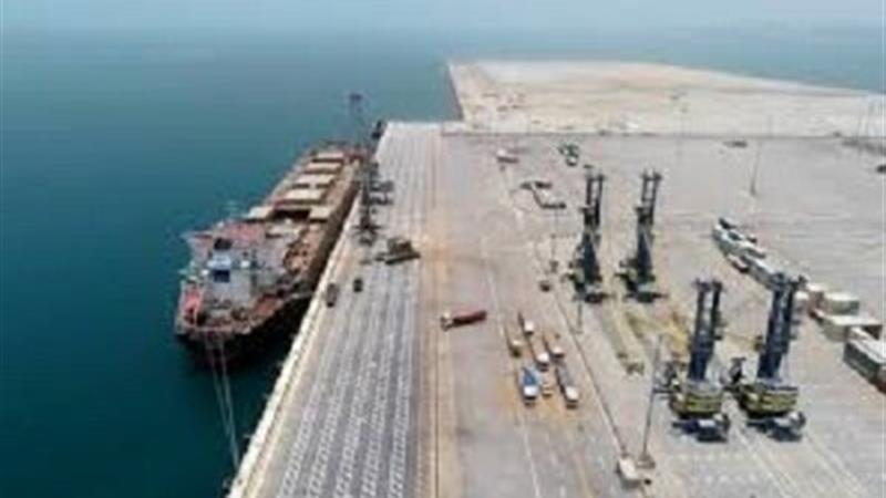 ایران و قرقیزستان بهدنبال اتصال لجستیکی