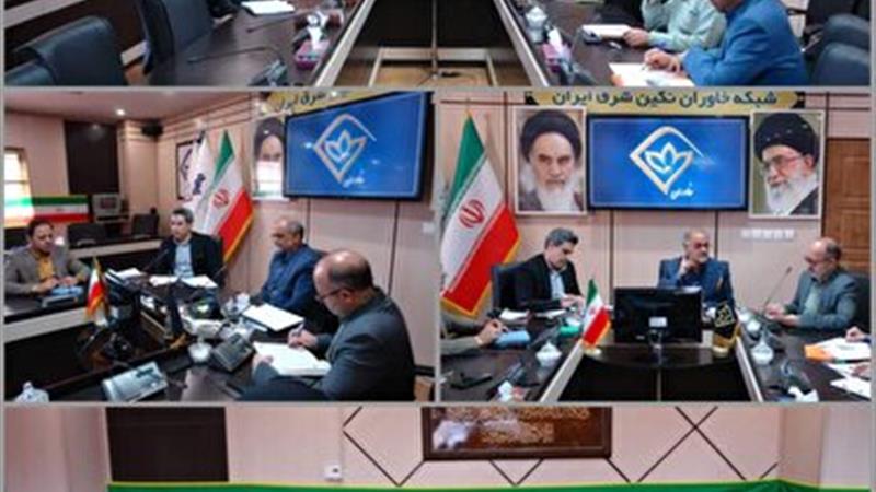 همافزایی صدا و سیما و ستاد انتخابات خراسان جنوبی برای اطلاعرسانی شفاف و دقیق انتخابات