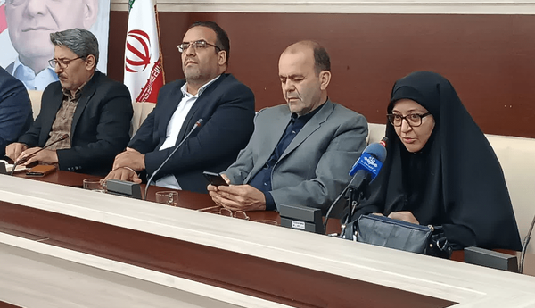 لزوم ایجاد «سمپاد مهارتی» و «خانه المپیاد» در سراب