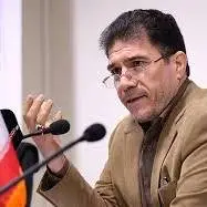 دهقانی فیروزآبادی: ما دقیقا وسط جنگیم و دولت باید انتظارات تورمی را کنترل کند