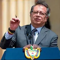 رئیس جمهور کلمبیا خطاب به ترامپ: فروش سلاح به اسرائیل، همدستی در جنایت است