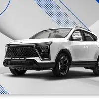 پیش فروش KMC X5 کرمان موتور شروع شد؛ شرایط ویژه و تحویل خرداد ماه