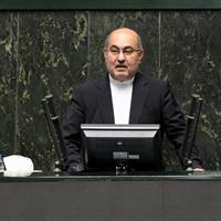 نماینده کازرون: رئیس قوه قضاییه به اتهامات مسببان پرونده کرسنت رسیدگی کند