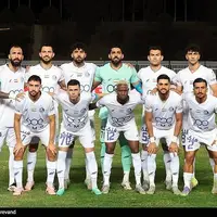 چینی: من به این تیم استقلال امیدوارم