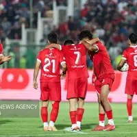 اتفاق نگران کننده در پرسپولیس