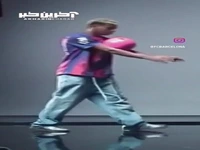 ویدئوی باشگاه بارسلونا و رونمایی از پیراهن ویژه برای ال‌کلاسیکو