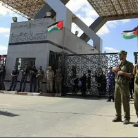  شرط مقامات اسرائیل برای بازگشایی گذرگاه رفح