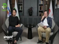 داستان خنده‌دار تماس کله صبحی قلعه‌نویی با میثم بائو بابت مصاحبه جنجالی 