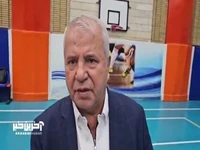 علی پروین: بازی های تدارکاتی با افغانستان و پاکستان و هند چه فایده ای دارد؟