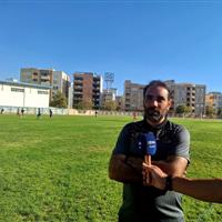 برای قهرمانی و صعود آمدهام / خودم را ایلامی میدانم
