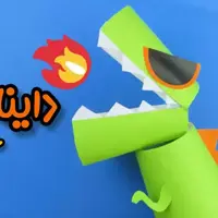 کاردستی نشانه ها برای کلاس اول