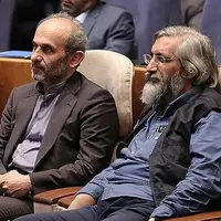 پاسخ جبلی به این ادعا که صداوسیما بیشتر در اختیار جریان جلیلی است