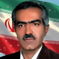 جانباز ۷۰ درصد کاشانی به یاران شهیدش پیوست