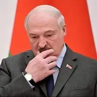 رئیس جمهور بلاروس: تجهیز اوکراین به تاماهاک شروع جنگ اتمی است