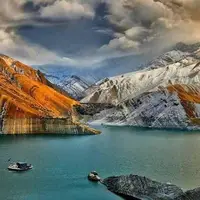 ونیز ایران در چند قدمی تهران!