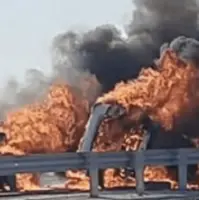 سانحه رانندگی در محور رشتخوار سه کشته در پی داشت