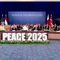 شرم‌‏الشیخ، پزشکیان و رویه معکوس