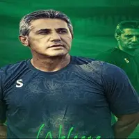«عباس آقایی» به کادر فنی خیبر اضافه شد