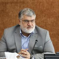 امیدواریم «تهران هوشمند» با حمایت معاونت علمی ریاست‌جمهوری شتاب بگیرد