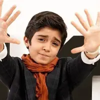 ویدئوی حرکات بانمک رایان سرلک