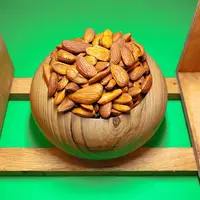 استفاده از مغز بادام درختی برای تقویت سیستم ایمنی کودکان
