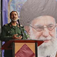 فرهنگ ایثار و شهادت، نیازمند جهاد تبیین خلاقانه و میدانی است