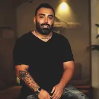 شفاف سازی خواننده پاپ از حاشیه او با دورچی و حمایتش از رضا پیشرو!