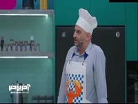 کنایه جالب علیرضا استادی به تبلیغات بیلبوردی پژمان جمشیدی در سطح شهر 