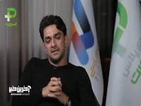 میثم بائو: سطح فنی بازیکنان هم پایین آمده و زیاد نمی‌شود به قلعه‌نویی خرده گرفت