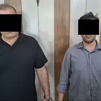دستگیری عاملان حمله به پزشک در خادم‌آباد شهریار