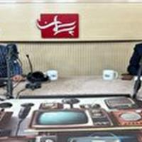 اعلام آمادگی۴۰۰ تاجر افغانستانی برای شرکت در نمایشگاه تجاری ایران و افغانستان