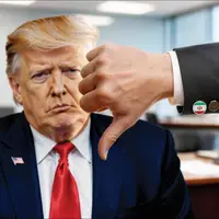 نه به‌بازنده