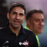 خداحافظی پرسپولیس با زمین بدشگون آزادی!