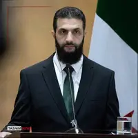 جولانی به مسکو سفر می‌کند 