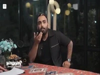 مسعود صادقلو: به مسعود جهانی گفتن با من کار نکنه!