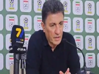 قلعه‌نویی: تانزانیا تیم بسیار خوب و با برنامه‌ای بود