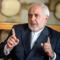 ظریف: همچنان مذاکره واقعی و از موضع قدرت را عقلانی ترین گزینه می‌دانم