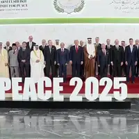 چرا ایران به شرم الشیخ نرفت