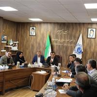 ساماندهی نیروها در امور شهر سنندج مشروط به تغییر نوع قرارداد است