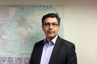 ابوالفتح: اجلاس شرم الشیخ اصلا فرصت نبود که ایران از آن استفاده کند