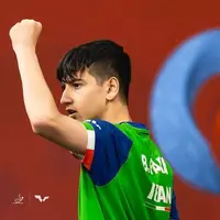 غول‌کُشی بنیامین، اعجوبه ۱۶ ساله ایرانی ادامه دارد!