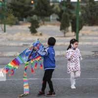 سلامت روان کودک، زیربنای نسلی سالم و توانمند