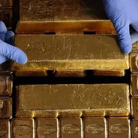 افزایش توقف‌ناپذیر طلای جهانی