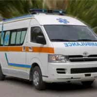 مجوز واردات 2500 دستگاه آمبولانس صادر شد