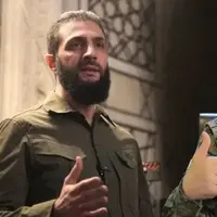 سرمقاله وطن امروز/ دوئل کوبانی و جولانی در شام